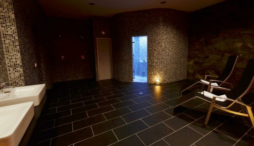 Wellness hotel Vista Dolní Morava